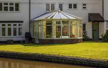 New Downs conservatory leads