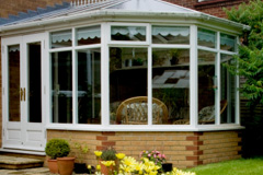conservatories New Downs