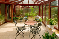New Downs conservatory quotes