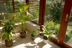 New Downs orangery costs